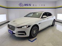 Jaguar XEL 2020 2.0T 200PS S Aspiration Elegance Edition - ფოტო 1