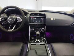Jaguar XEL 2020 2.0T 200PS S Aspiration Elegance Edition - ფოტო 12