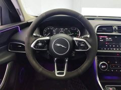 Jaguar XEL 2020 2.0T 200PS S Aspiration Elegance Edition - ფოტო 15