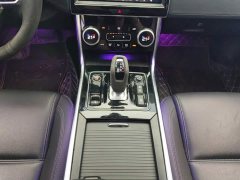 Jaguar XEL 2020 2.0T 200PS S Aspiration Elegance Edition - ფოტო 16