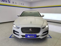 Jaguar XEL 2020 2.0T 200PS S Aspiration Elegance Edition - ფოტო 2