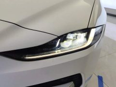 Jaguar XEL 2020 2.0T 200PS S Aspiration Elegance Edition - ფოტო 5