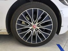 Jaguar XEL 2020 2.0T 200PS S Aspiration Elegance Edition - ფოტო 6