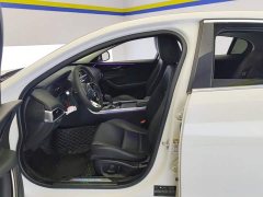 Jaguar XEL 2020 2.0T 200PS S Aspiration Elegance Edition - ფოტო 9