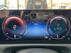 Mercedes-Benz A-Class A 200 L Sport Sedan Fashion Edition - ფოტო 11