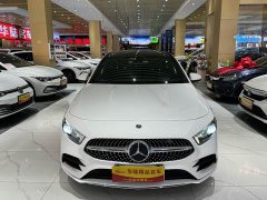 Mercedes-Benz A-Class A 200 L Sport Sedan Fashion Edition - ფოტო 2