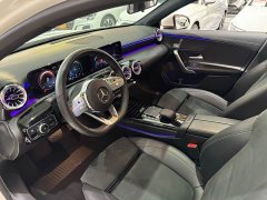 Mercedes-Benz A-Class A 200 L Sport Sedan Fashion Edition - ფოტო 5
