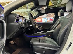 Mercedes-Benz A-Class A 200 L Sport Sedan Fashion Edition - ფოტო 6