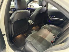 Mercedes-Benz A-Class A 200 L Sport Sedan Fashion Edition - ფოტო 7
