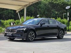Volvo S90 B5 Intelligent Luxury Edition - ფოტო 1