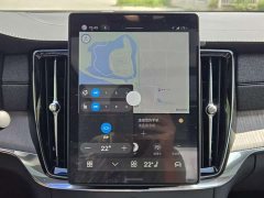 Volvo S90 B5 Intelligent Luxury Edition - ფოტო 10