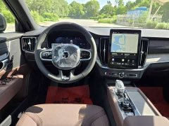 Volvo S90 B5 Intelligent Luxury Edition - ფოტო 11
