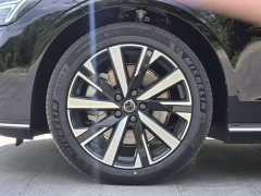 Volvo S90 B5 Intelligent Luxury Edition - ფოტო 13