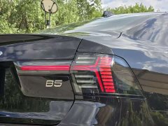 Volvo S90 B5 Intelligent Luxury Edition - ფოტო 14