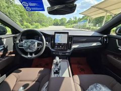 Volvo S90 B5 Intelligent Luxury Edition - ფოტო 15