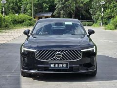 Volvo S90 B5 Intelligent Luxury Edition - ფოტო 2