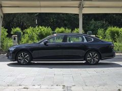 Volvo S90 B5 Intelligent Luxury Edition - ფოტო 3