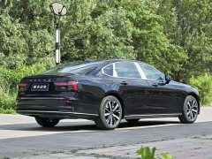 Volvo S90 B5 Intelligent Luxury Edition - ფოტო 4