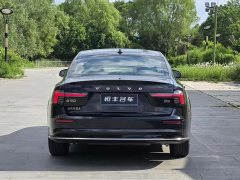 Volvo S90 B5 Intelligent Luxury Edition - ფოტო 5