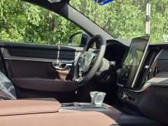 Volvo S90 B5 Intelligent Luxury Edition - ფოტო 6