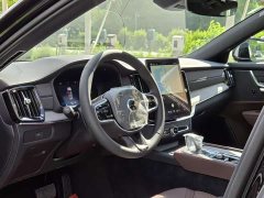 Volvo S90 B5 Intelligent Luxury Edition - ფოტო 7