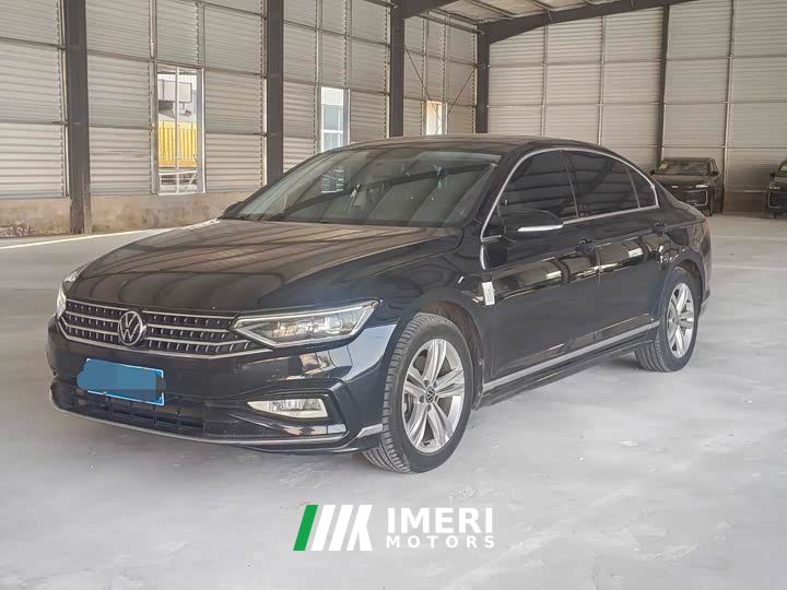 Volkswagen Magotan 280TSI DSG Comfort