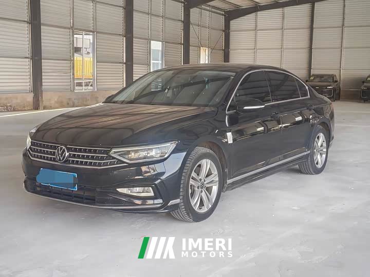 Volkswagen Magotan 2020 280TSI DSG Comfort - ავტომობილი ჩინეთიდან