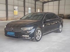 Volkswagen Magotan 2020 280TSI DSG Comfort - ფოტო 1