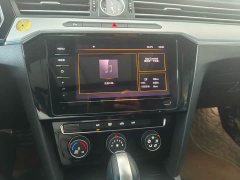 Volkswagen Magotan 2020 280TSI DSG Comfort - ფოტო 10