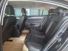 Volkswagen Magotan 2020 280TSI DSG Comfort - ფოტო 12