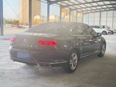 Volkswagen Magotan 2020 280TSI DSG Comfort - ფოტო 13