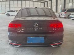 Volkswagen Magotan 2020 280TSI DSG Comfort - ფოტო 14