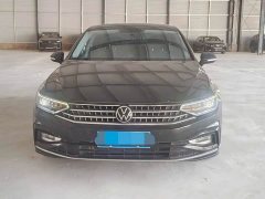 Volkswagen Magotan 2020 280TSI DSG Comfort - ფოტო 2