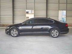 Volkswagen Magotan 2020 280TSI DSG Comfort - ფოტო 3