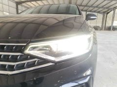 Volkswagen Magotan 2020 280TSI DSG Comfort - ფოტო 4