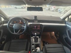 Volkswagen Magotan 2020 280TSI DSG Comfort - ფოტო 6