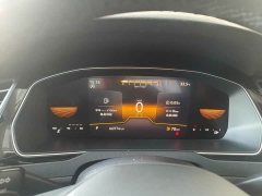 Volkswagen Magotan 2020 280TSI DSG Comfort - ფოტო 7