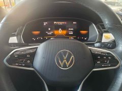 Volkswagen Magotan 2020 280TSI DSG Comfort - ფოტო 8