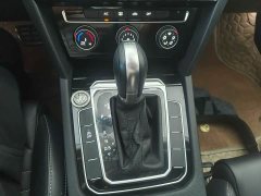Volkswagen Magotan 2020 280TSI DSG Comfort - ფოტო 9