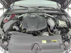 Audi A4L 40 TFSI Luxury Dynamic - ფოტო 10