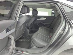 Audi A4L 40 TFSI Luxury Dynamic - ფოტო 11