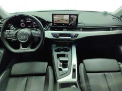 Audi A4L 40 TFSI Luxury Dynamic - ფოტო 12