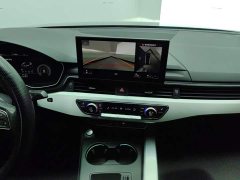 Audi A4L 40 TFSI Luxury Dynamic - ფოტო 13