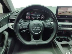 Audi A4L 40 TFSI Luxury Dynamic - ფოტო 15