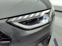 Audi A4L 40 TFSI Luxury Dynamic - ფოტო 5