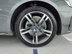 Audi A4L 40 TFSI Luxury Dynamic - ფოტო 6