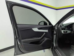 Audi A4L 40 TFSI Luxury Dynamic - ფოტო 7