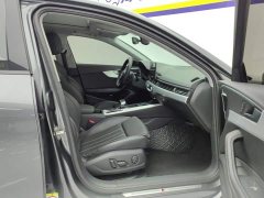 Audi A4L 40 TFSI Luxury Dynamic - ფოტო 8