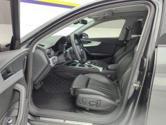 Audi A4L 40 TFSI Luxury Dynamic - ფოტო 9
