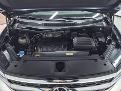 Volkswagen Teramont 2021 380TSI AWD Luxury Jiaojing Pro Edition - ფოტო 10